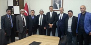 KAIdan Kars’a Ziyaret