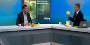 Koçulu, TGRT Haber’de