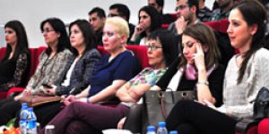 KAÜde Kariyer Günleri