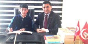 Ocak’ta 23 Nisan