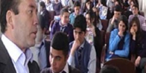 Mimarlık Fakültesi tanıtılıyor