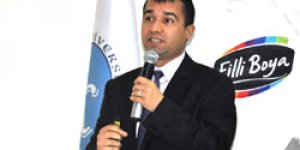 KAÜ’de FİLLİ seminer
