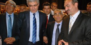 İşin İçinde İş Var Projesine Ödül