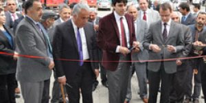 Arpaçay’da Kermes Heyecanı