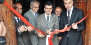 Şehit Aileleri Vakfı yararına kermes