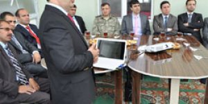 Arpaçay’da Açık Kapı Günleri Başladı