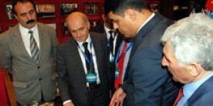Haydar Aliyev’in 91’inci doğum günü