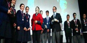 Kars’ta bilgi yarışmaları