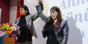 Yılın annesi Neslihan Çelik Koca