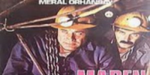 ‘Maden’ filmi Kars’ta gösterimde