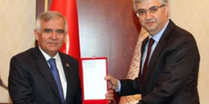 Yargıtay Hukuk Daire Başkanı Karsta
