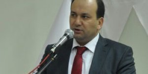 Selçuk Ural, KAÜ rektörlüğüne aday