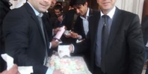 Siyah gözyaşı