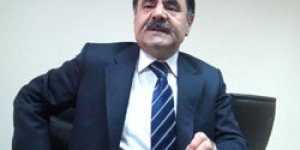 Prof.Dr.Bozkuş Rektörlüğe Aday