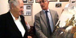 Karabekir’in gözyaşları sel oldu