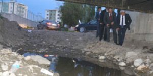 30 yıllık çile sona eriyor