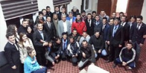 Kars Hakemliğinde Bir İlk