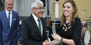 12. Geleneksel Karadenizliler Gecesi