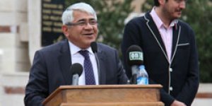 Kars Turizm Günleri Başladı