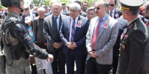 Jandarma 175 yaşında