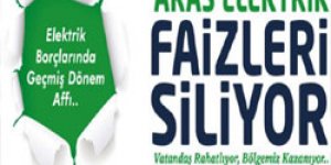 Büyük Af Büyük Kampanya