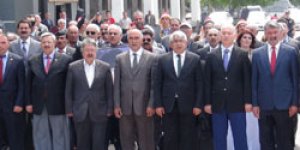 Kars Aşıklar Bayramı Başladı
