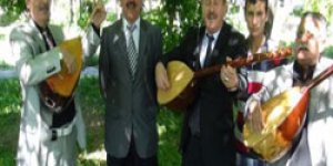 Büyük Şölen Sona Erdi