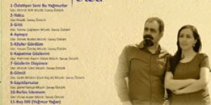‘Yolcu’ müzik marketlerde