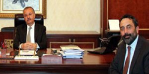 Slovenya Konsolosu Karsta