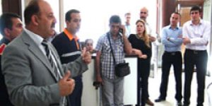 Deprem tatbikatları yaygınlaştırılıyor