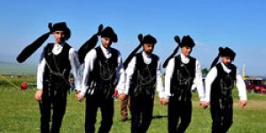 Karadenizliler Bulanık’ta buluştu