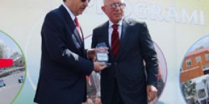 Selim’de ilkler konuşuyor
