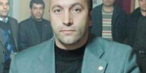 Başkan Karaçanta’ya teşekkür