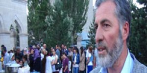 Harakani Sofrası
