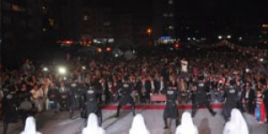 Kars’ta Ramazan Eğlencesi