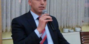 Şehit ve Gazi Aileleri’ne İftar