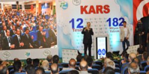 Karsa 19 Dev Yatırım