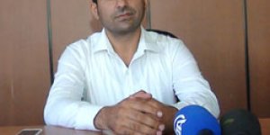 Kağızmanda Görev Değişikliği