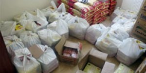 Yoksul Vatandaşlar Unutmadı