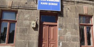 Türk Ocakları Şubesi’ne Saldırı