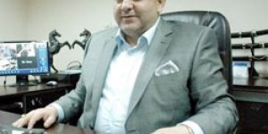 AK Parti İl Yürütme Kurulu