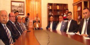 Besi Organize Sanayi Bölgesi