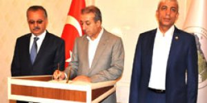 İhtiyaç yoksa ithal hayvan gelmez