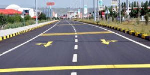 Karayollarınden Büyük Hamle
