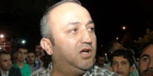 Kağızman’dan Filistine Dua ve Gözyaşı