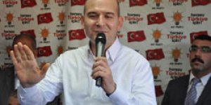 Soylu: Kars’ta Hedef Yüzde 70