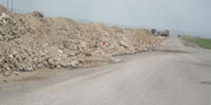 Karayolları Düzensiz Çalışıyor