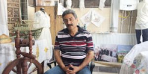 “İçimizdeki Ruh Güreşçileri”