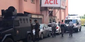 Çocuk kavgası: 1 ölü, 6 yaralı