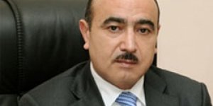 Ali Hasanov Gündemi Değerlendirdi